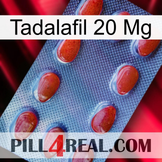 Tadalafil 20Mg 06